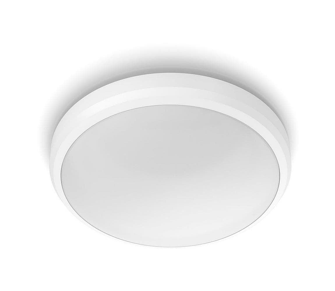 Philips - LED Kúpeľňové stropné svietidlo DORIS LED/6W/230V 2700K IP44 8718699758783