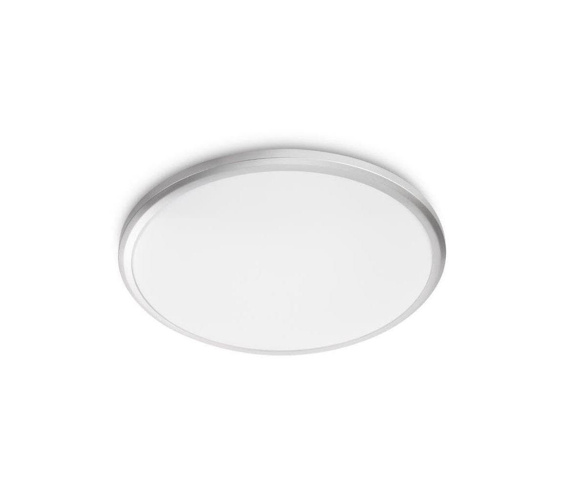 Philips - LED Kúpeľňové stropné svietidlo SPRAY LED/17W/230V IP44 8718699777333
