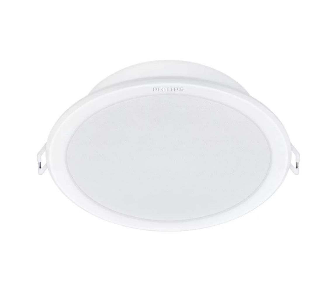 Philips - LED Podhľadové svietidlo MESON LED/16,5W/230V 4000K 8720169173842