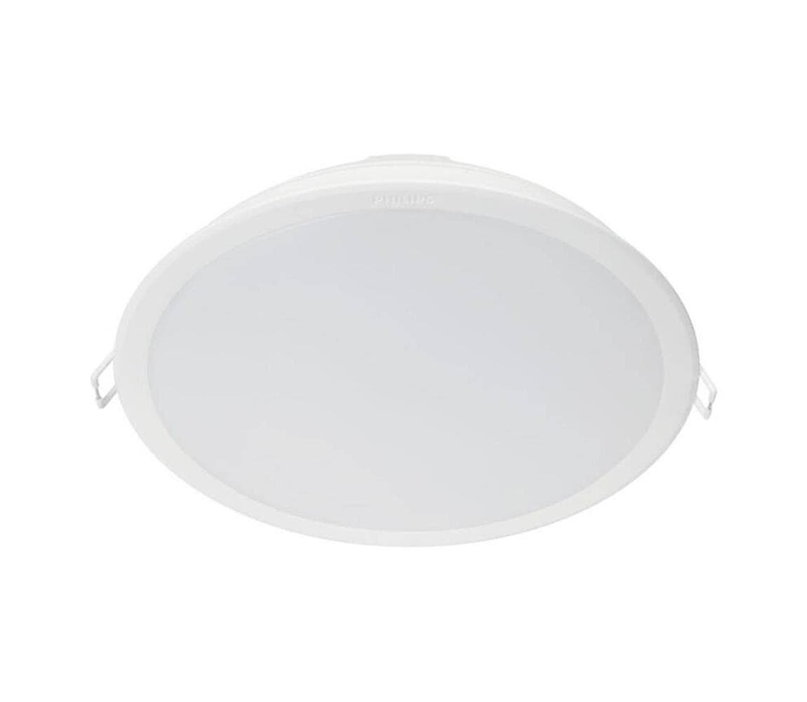 Philips - LED Podhľadové svietidlo MESON LED/23,5W/230V 4000K 8720169231047