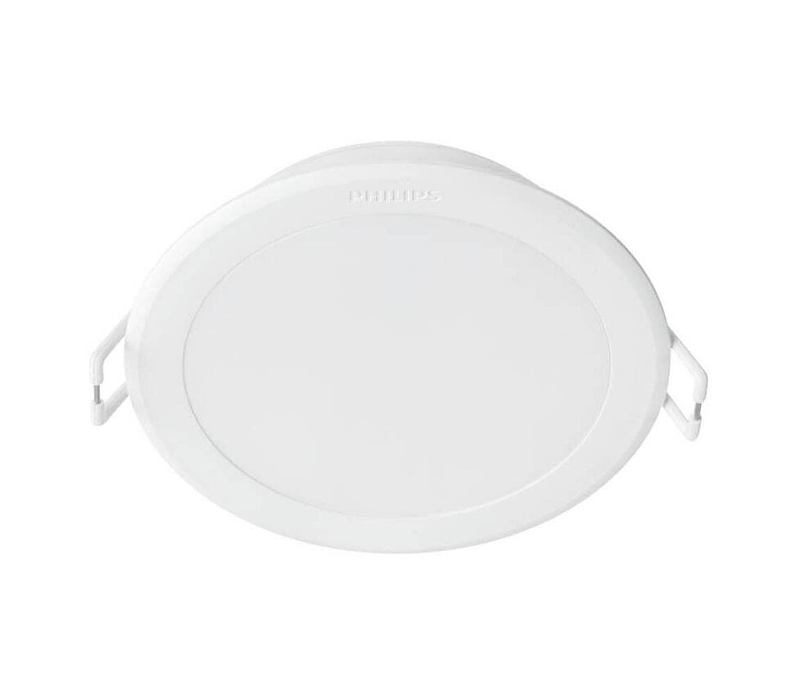 Philips - LED Podhľadové svietidlo MESON LED/5,5W/230V 6500K 8720169173644