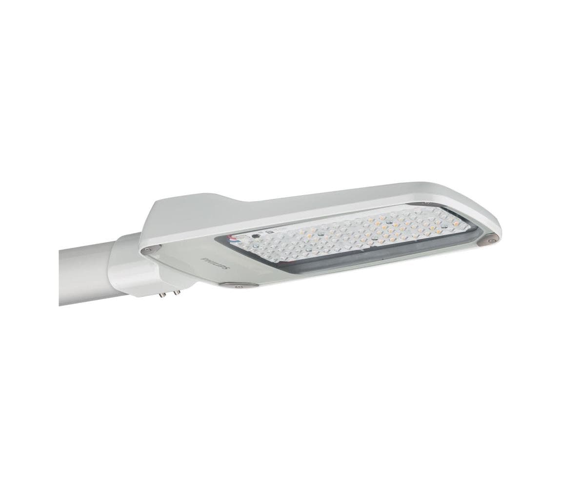 Philips - LED pouličné svietidlo CORELINE MALAGA LED/69W/230V 3000K IP65 SKL000472768
