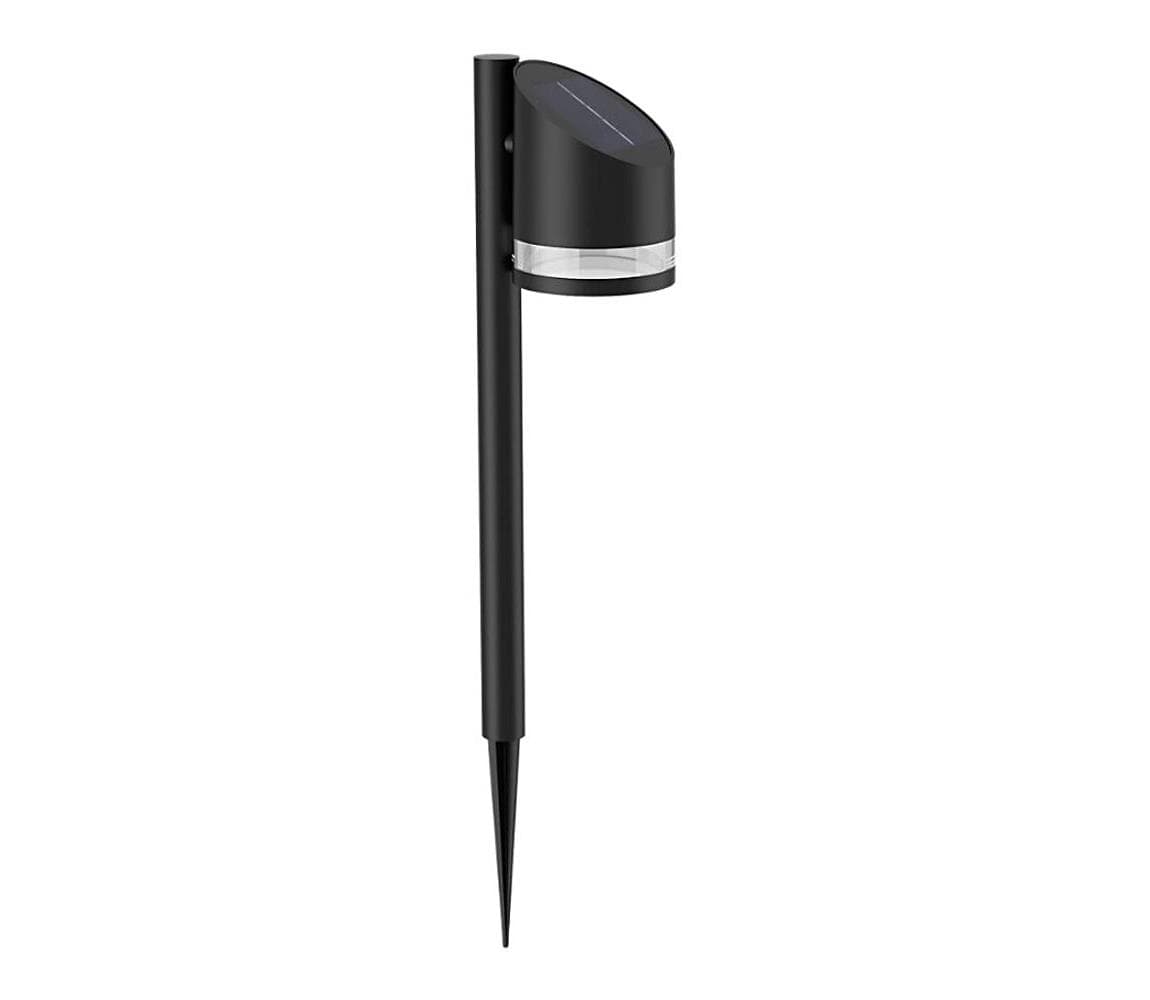 Philips - LED Solárna lampa FYCE LED/1,5W/3,7V 1200 mAh IP44 872016926560800