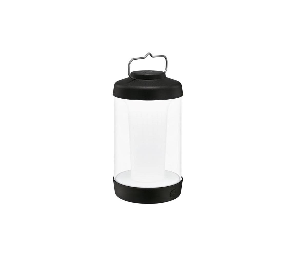 Philips - LED Stmievateľná prenosná lampa CICERO LED/6W/5V 4000 mAh IP54 8719514443730