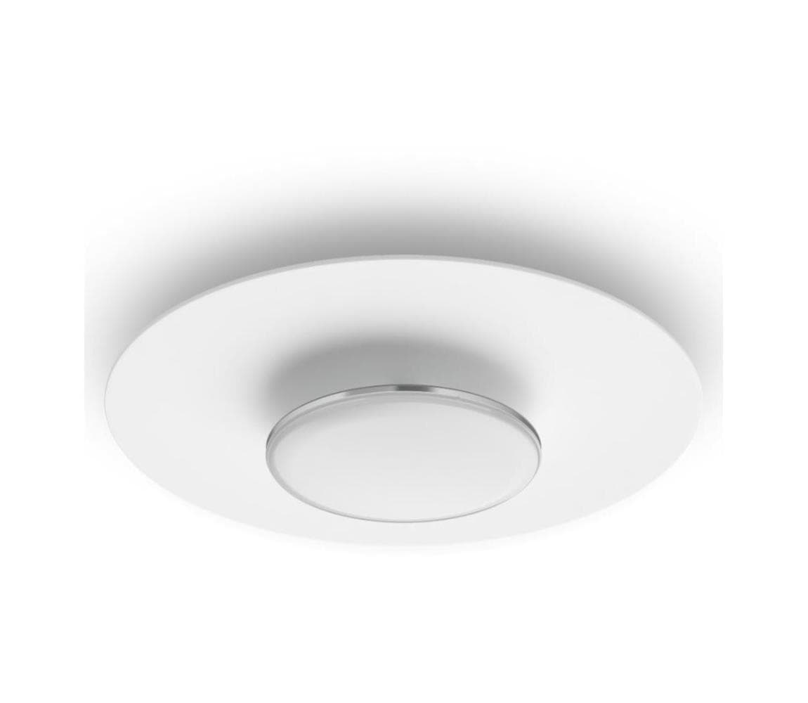 Philips- LED Stmievateľné stropné svietidlo GARNET SCENE SWITCH LED/40W/230V 4000K 8720169195295