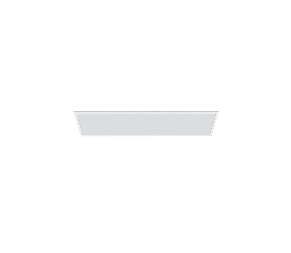 Philips - LED Stmievateľné stropné svietidlo SLIM SCENE SWITCH LED/36W/230V 2700K 8719514326729