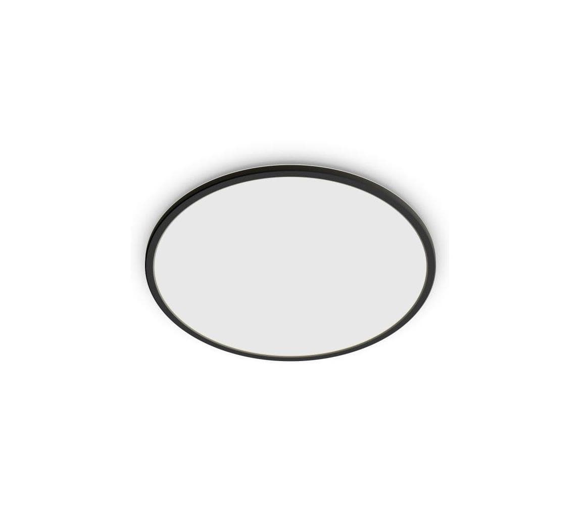 Philips - LED Stmievateľné stropné svietidlo SUPERSLIM SCENE SWITCH LED/36W/230V 8719514327160