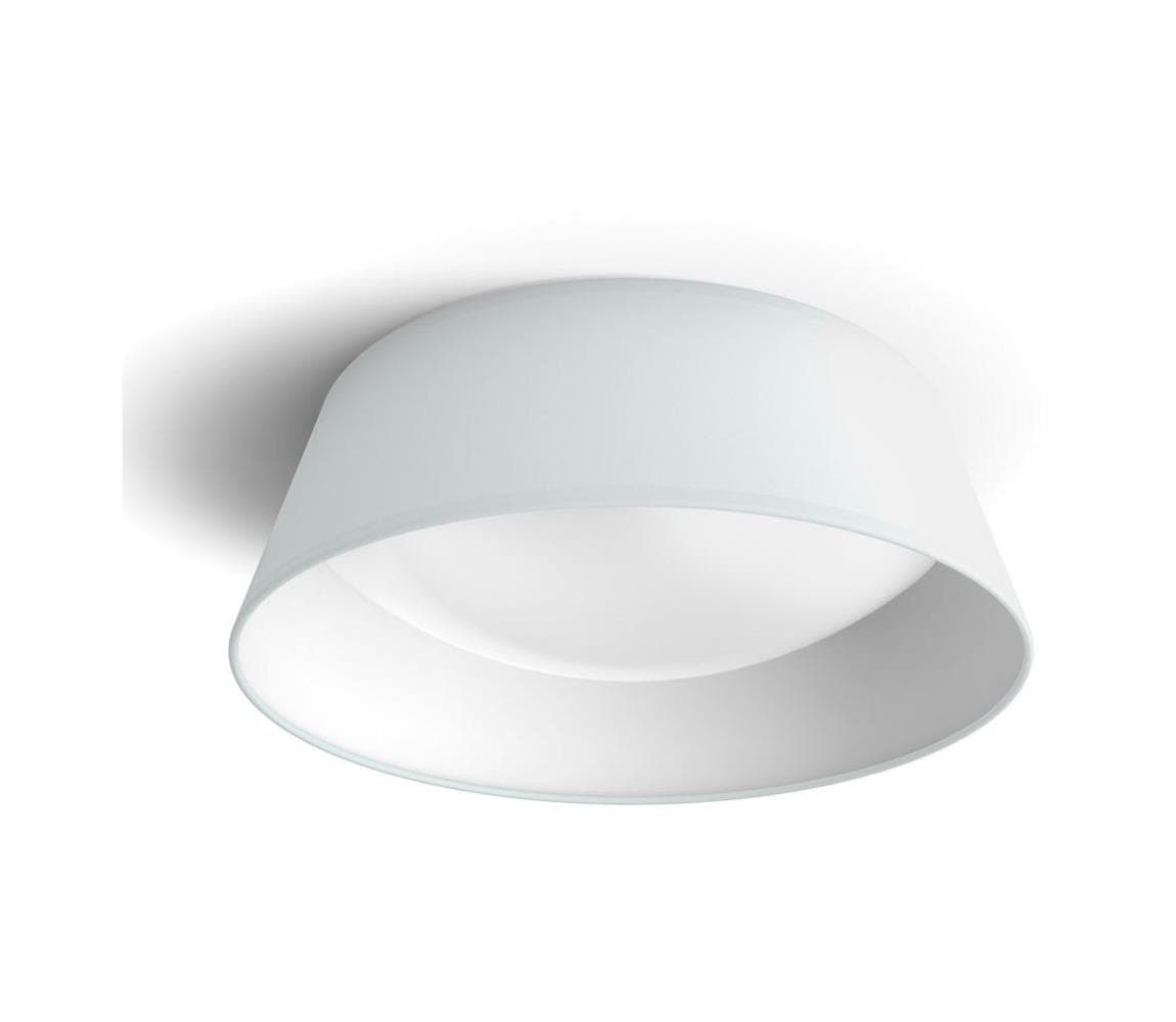 Philips - LED Stropné svietidlo DAWN LED/14W/230V biela 8718699777357