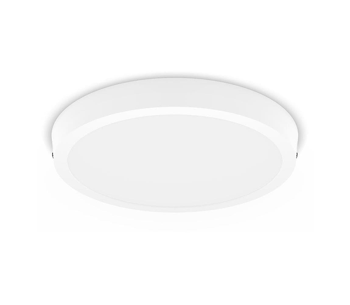 Philips - LED Stropné svietidlo MAGNEOS LED/20W/230V 2700K biela 8719514328754