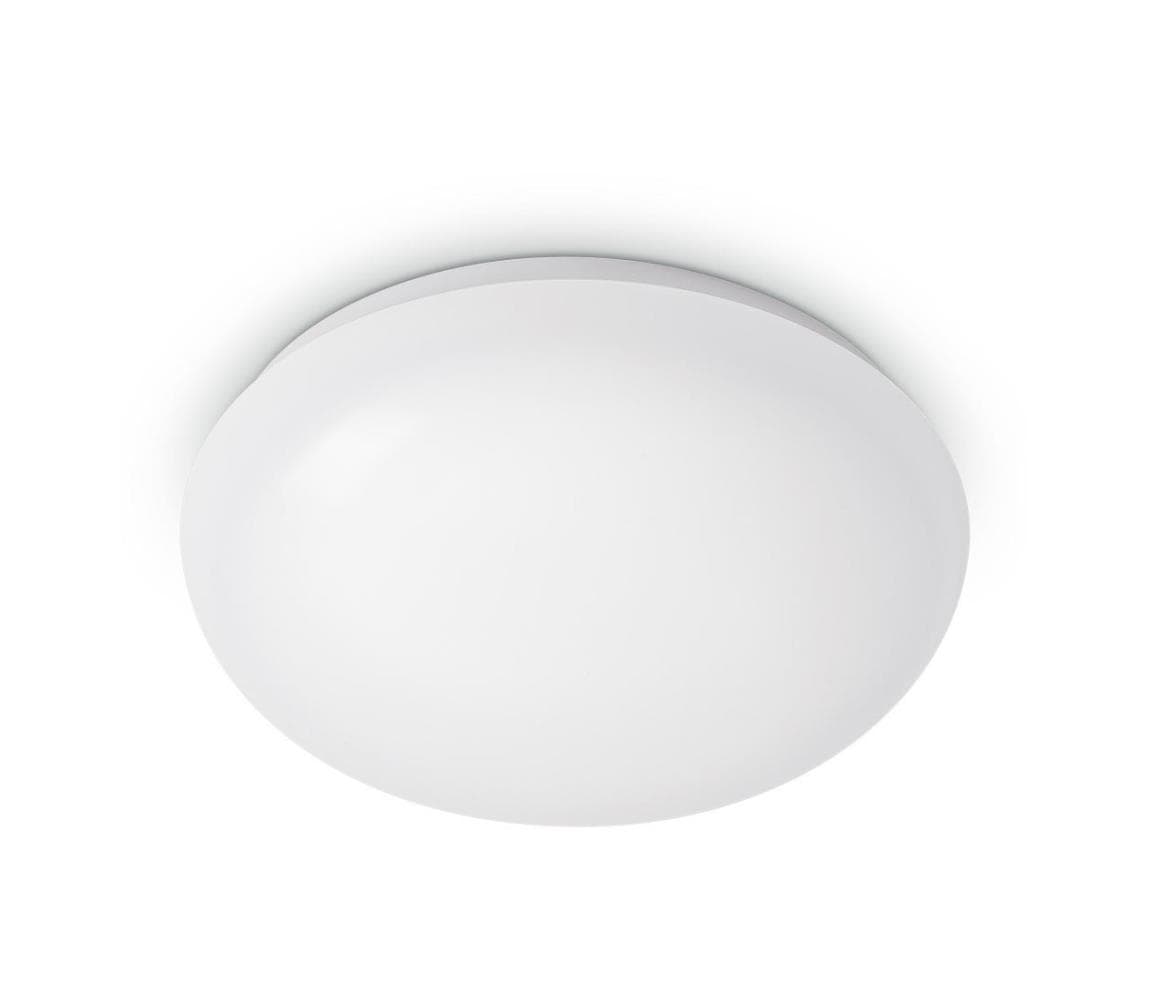 Philips - LED stropné svietidlo so snímačom SHAN LED/12W/230V 2700K 8718699680534
