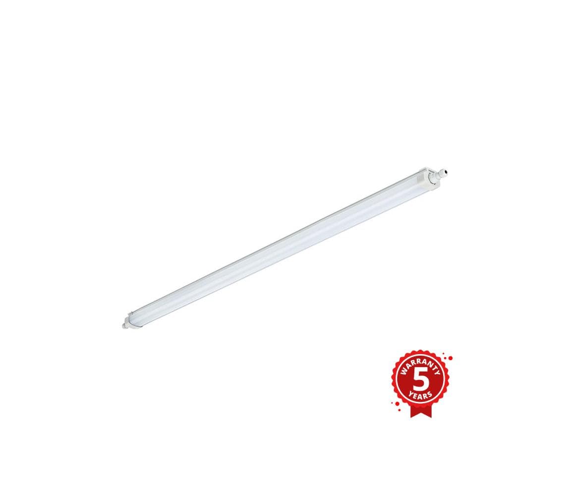 Philips - LED Technické žiarivkové svietidlo LED/46W/230V IP66 911401876980