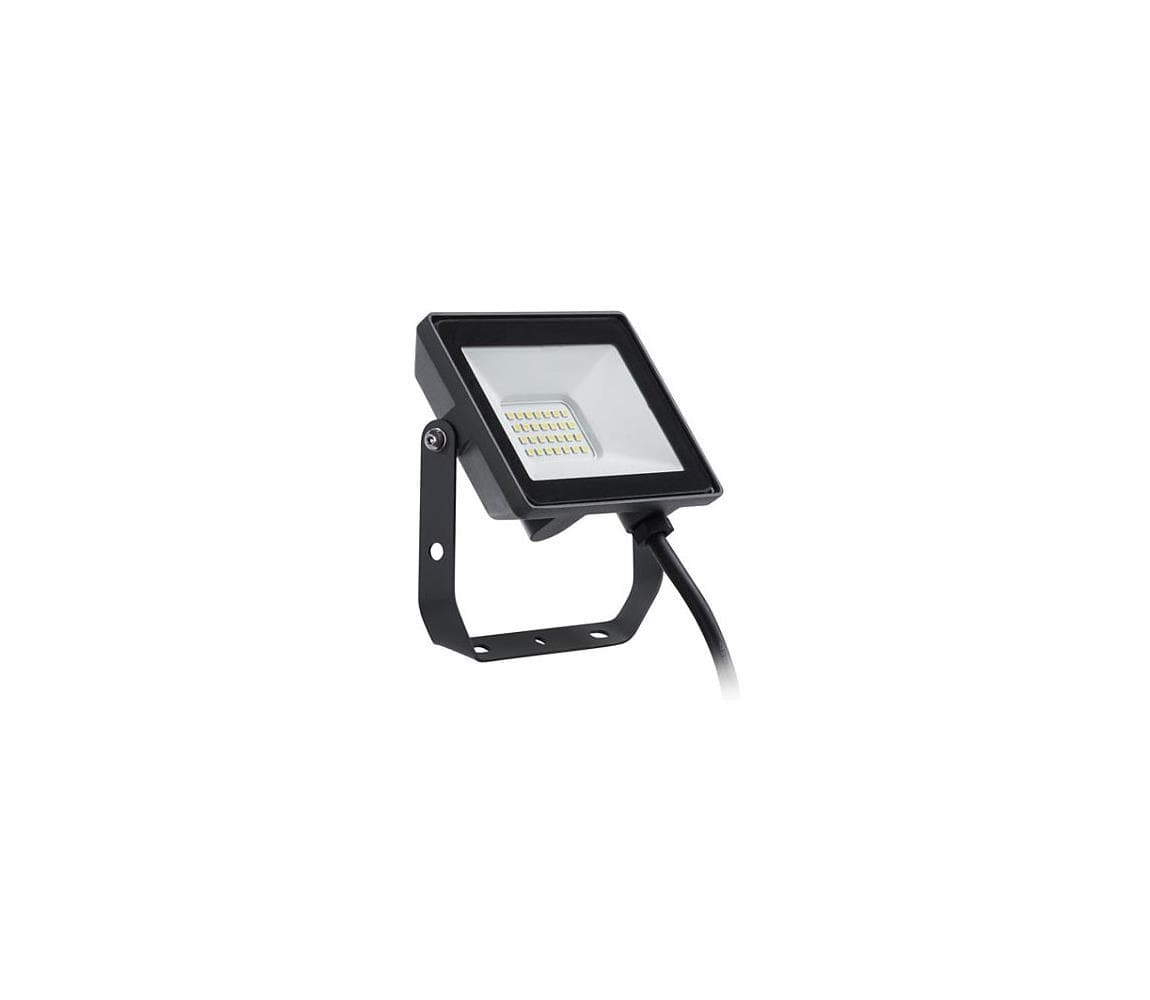 Philips - LED Vonkajší reflektor PROJECTLINE LED/10W/230V IP65 3000K 8719514954397