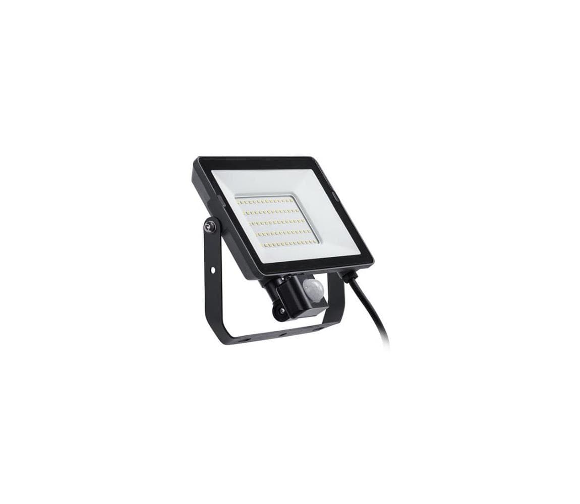 Philips - LED Vonkajší reflektor so senzorom PROJECTLINE LED/30W/230V IP65 4000K 8719514954533