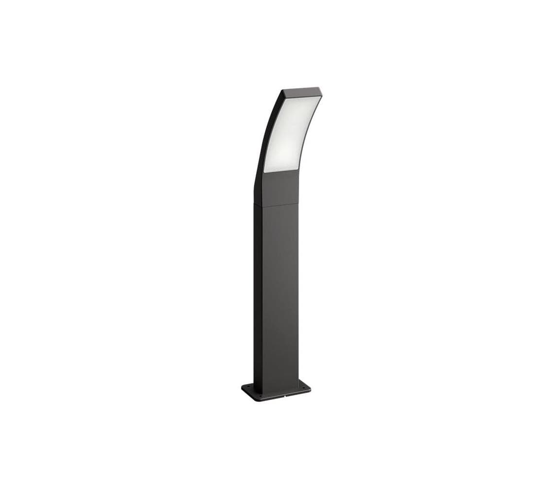 Philips - LED Vonkajšia lampa SPLAY LED/12W/230V 4000K 60 cm IP44 871951441777900