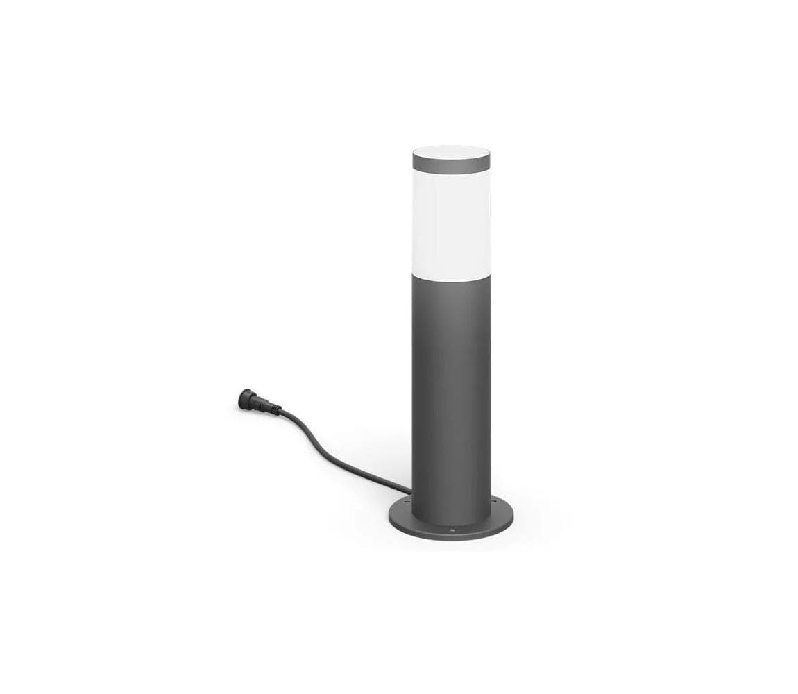 Philips - LED Vonkajšia lampa UTRECHT GARDENLINK LED/6W/12V 4000K IP44 871951447715500