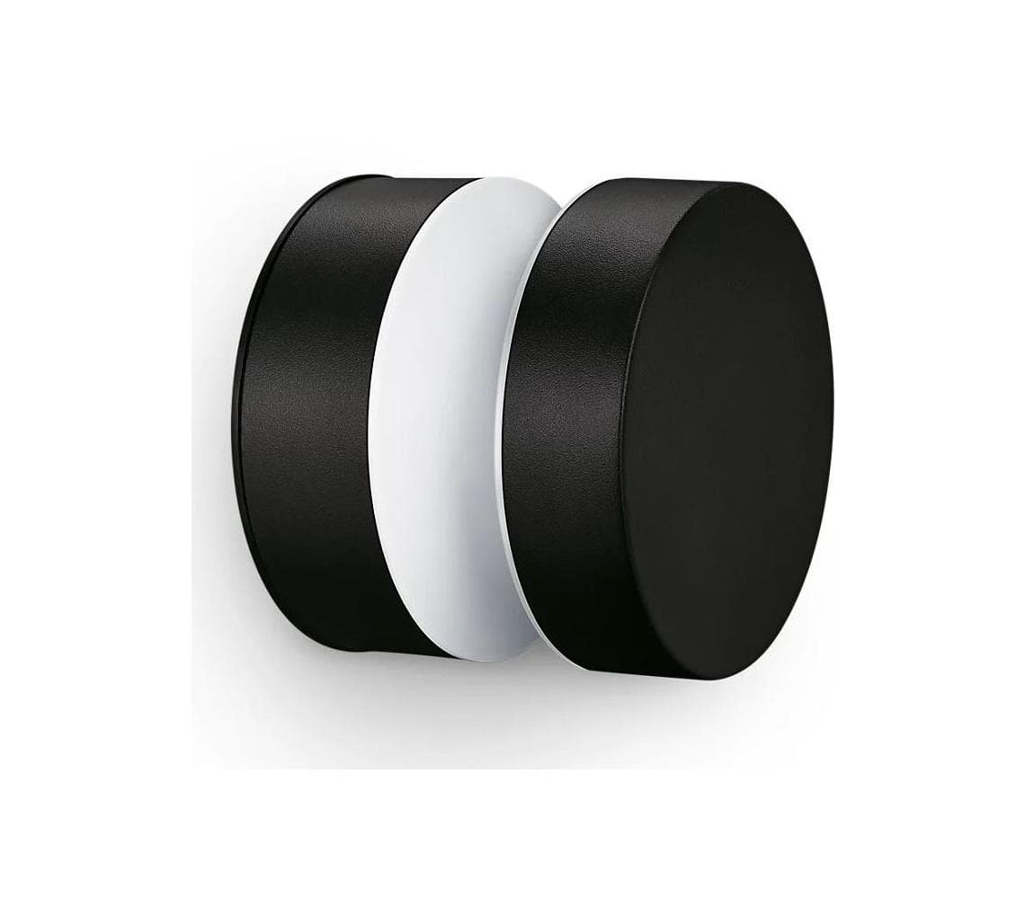 Philips - LED Vonkajšie nástenné svietidlo LAVEN LED/6W/230V 4000K IP44 872016926665000