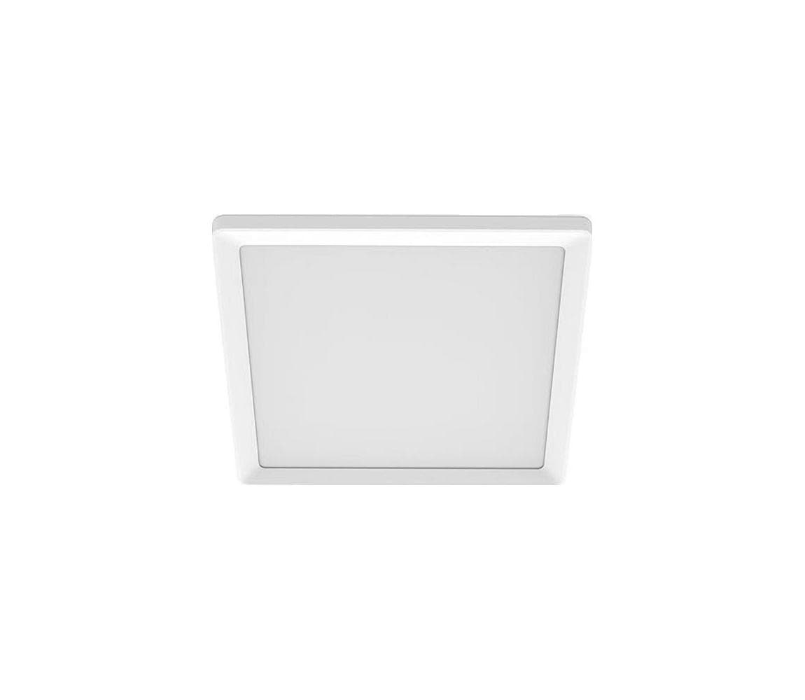Philips - stmievateľné LED stropné svietidlo LED/15W/230V 2700K 39,5x39,5 cm 8720169347939