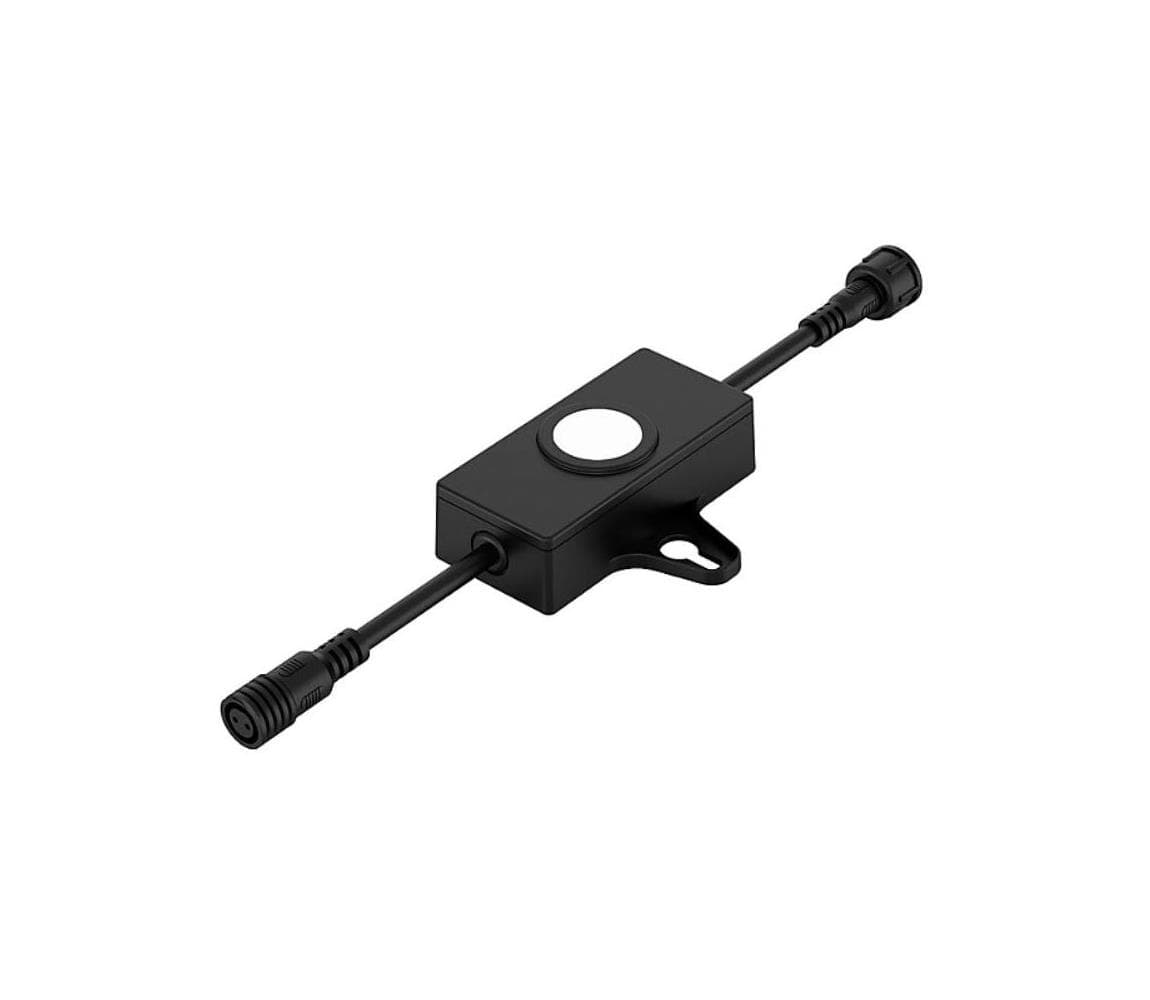 Philips - Vonkajší senzor súmraku s časovačom GARDENLINK 24V IP67 872016926929300