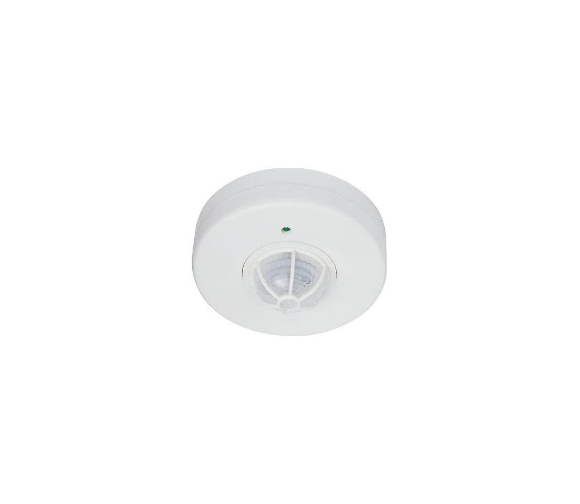 PIR senzor pohybu a súmraku T365 360° stropný 230V~ 1200W T365