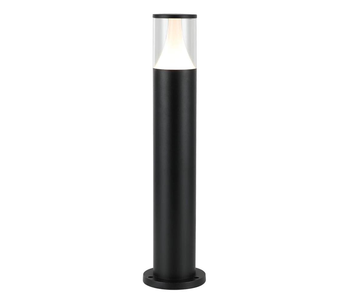 Prezent - LED vonkajšie svietidlo SERA LED/7W/230V 4000K IP54