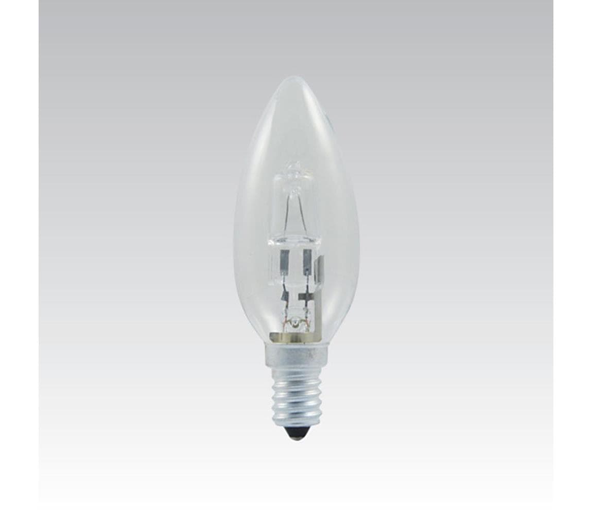 Priemyselná žiarovka CLASSIC B35 E14/18W/240V 2800K 300300018
