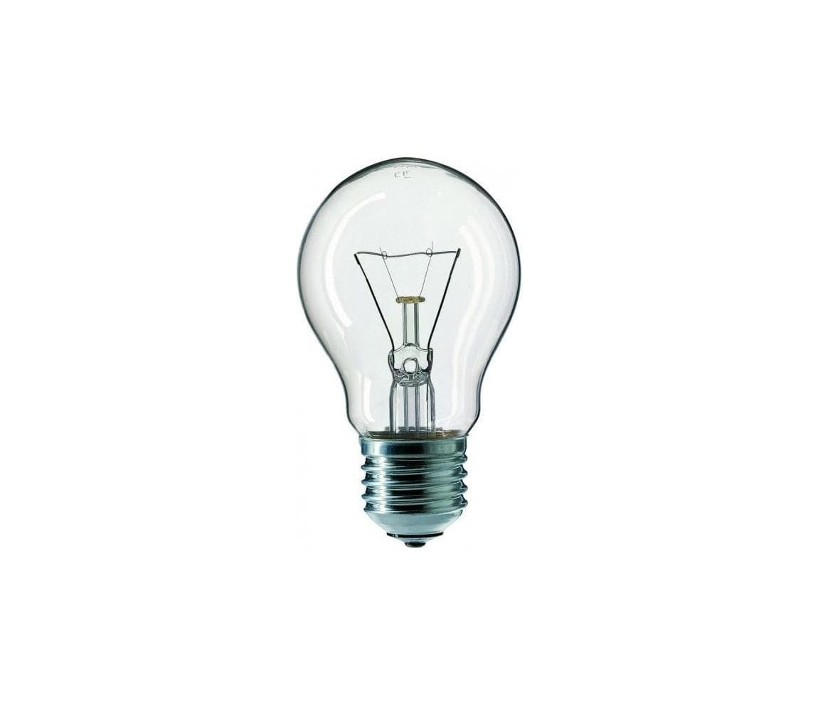 Priemyselná žiarovka E27/60W/230V 2200K 337003010