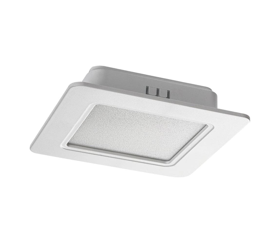 Rabalux 3167 - LED Podhľadové svietidlo SHAUN LED/5W/230V 9,5 cm 3167