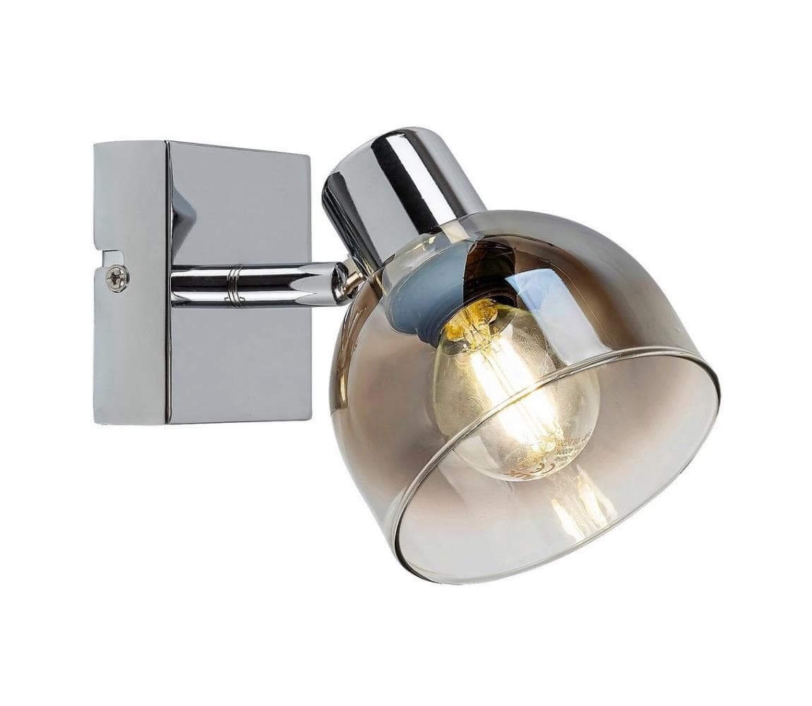 Rabalux 3248 - Nástenné bodové svietidlo TARIEN 1xE14/40W/230V 3248