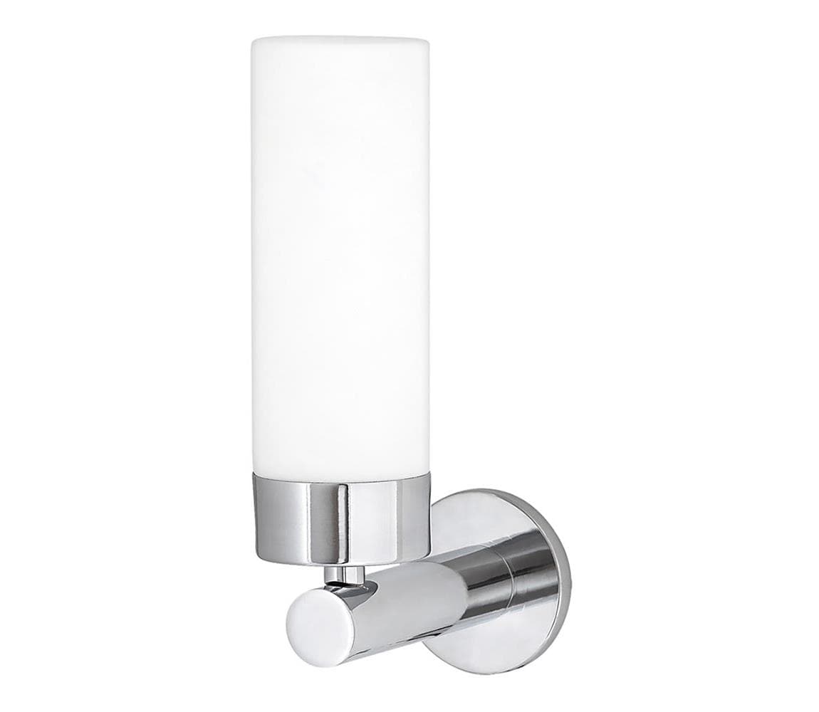 Rabalux 5713 - LED Kúpeľňové nástenné svietidlo BETTY LED/4W/230V lesklý chróm 5713