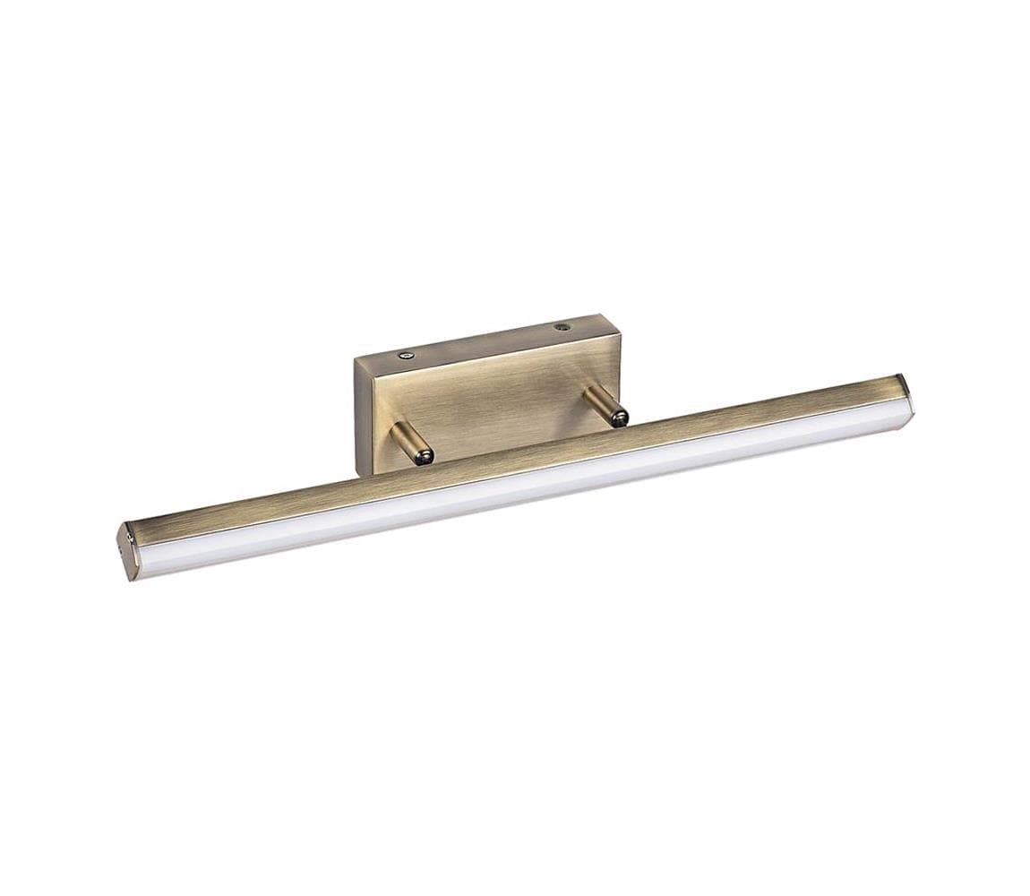 Rabalux 5720 - LED osvetlenie zrkadla do kúpeľne SILAS LED/12W/230V 5720