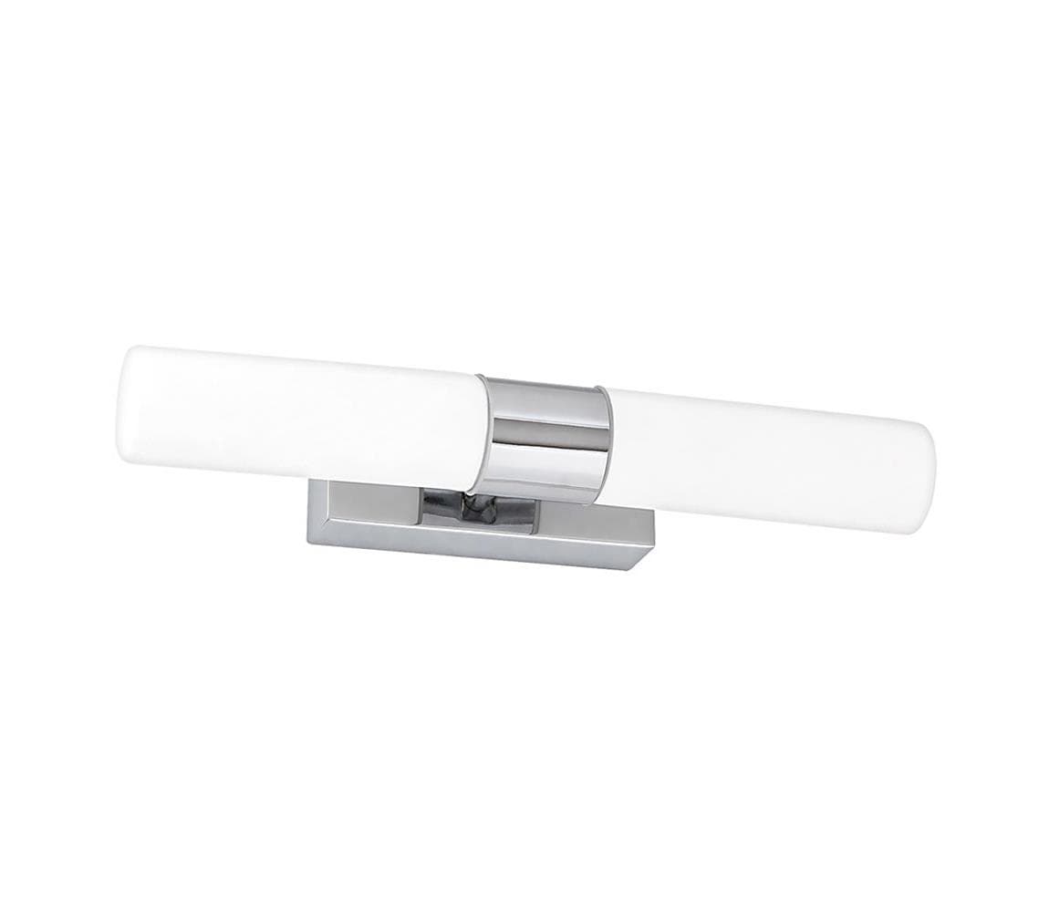 Rabalux 5750 - LED Kúpeľňové zrkadlové osvetlenie JIM 2xLED/5W/230V 5750