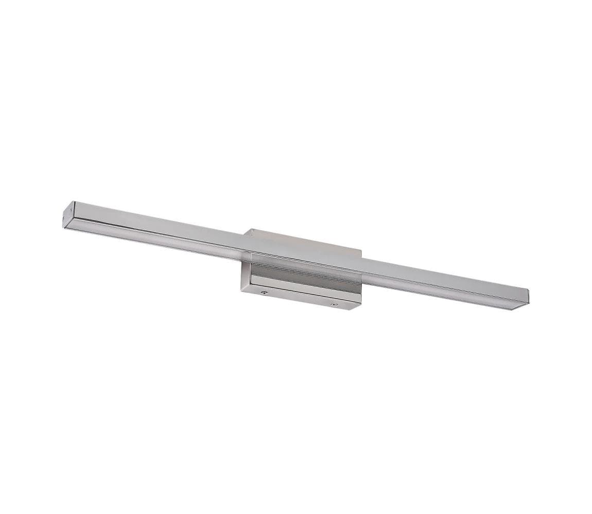Rabalux 6129 - LED Kúpeľňové osvetlenie zrkadla JOHN LED/18W/230V IP44 6129