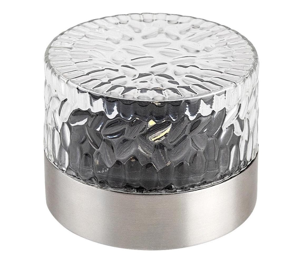 Rabalux 7010 - LED Solárne svietidlo LENTULA LED/0,5W/1,2V IP44 7010