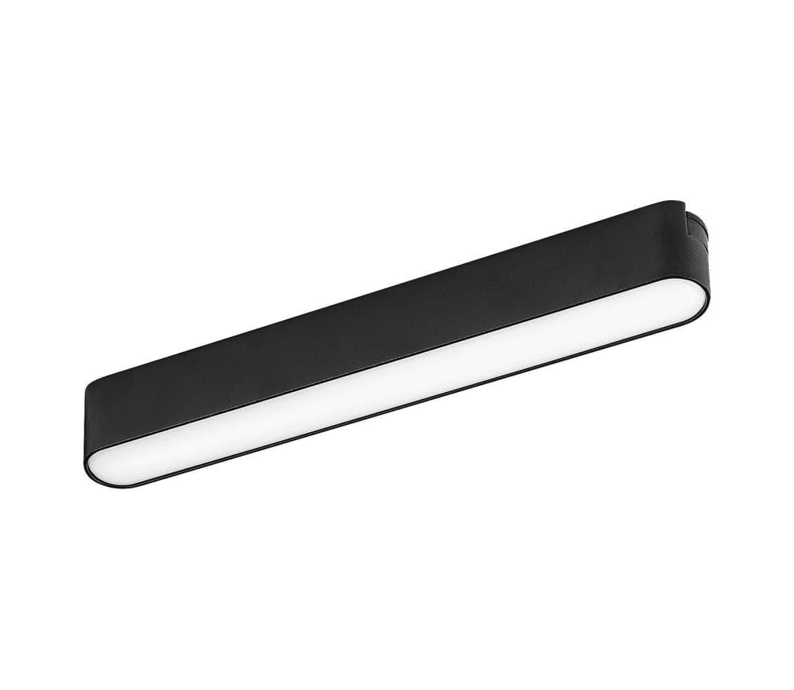Rabalux 70112-LED Str. svieti. do 1-fáz. lišt. sys. LiTrack LED/12W/24V 22 cm 70112