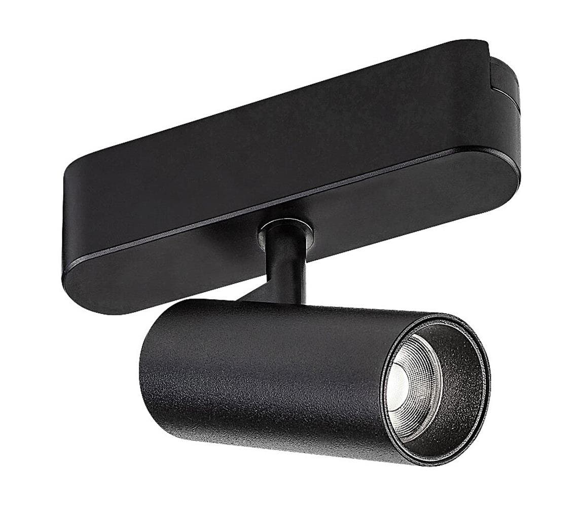 Rabalux 70114-LED Bod. svieti. do 1-fáz. lišt. sys. LiTrack LED/6W/24V 4000K 70114