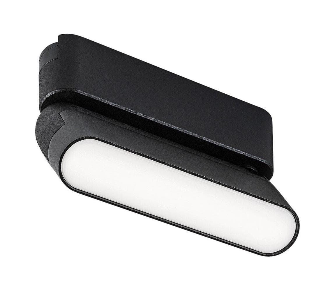 Rabalux 70116-LED Str. svieti. do 1-fáz. lišt. sys. LiTrack LED/6W/24V 11,5 cm 70116