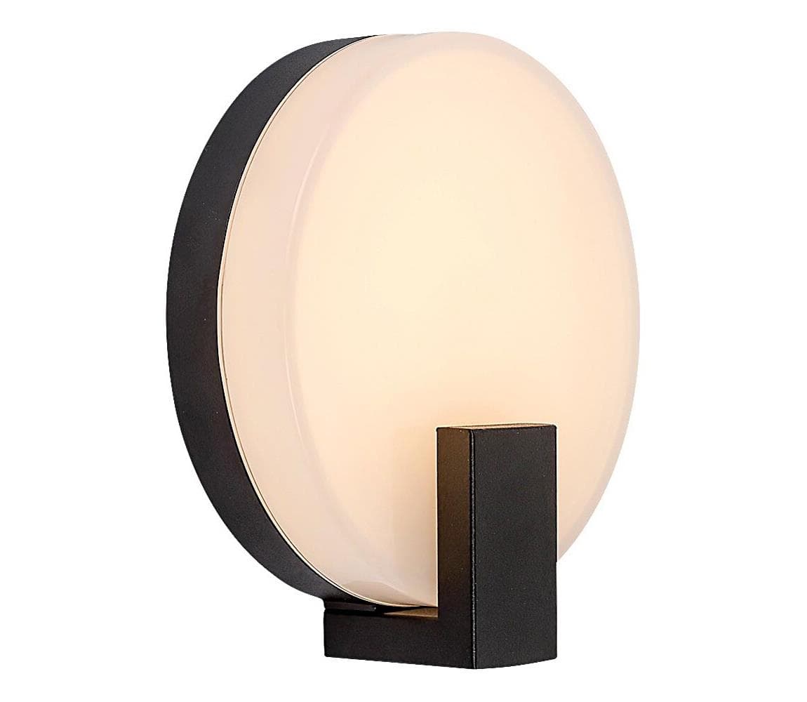 Rabalux 7074 - LED Vonkajšie nástenné svietidlo CYPRUS LED/10W/230V IP44 7074