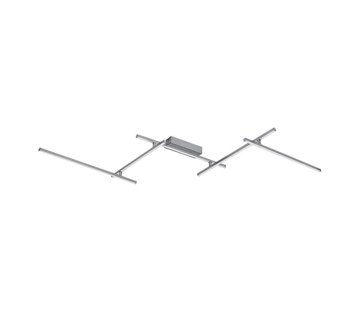 Rabalux 71020 - LED stropné svietidlo NEGAN LED/40W/230V 4000K 71020