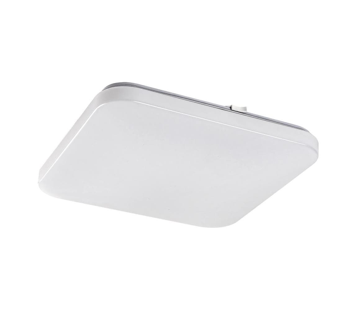 Rabalux 71108 - LED Stropné svietidlo VENDEL LED/18W/230V 3000K 32x32 cm 71108