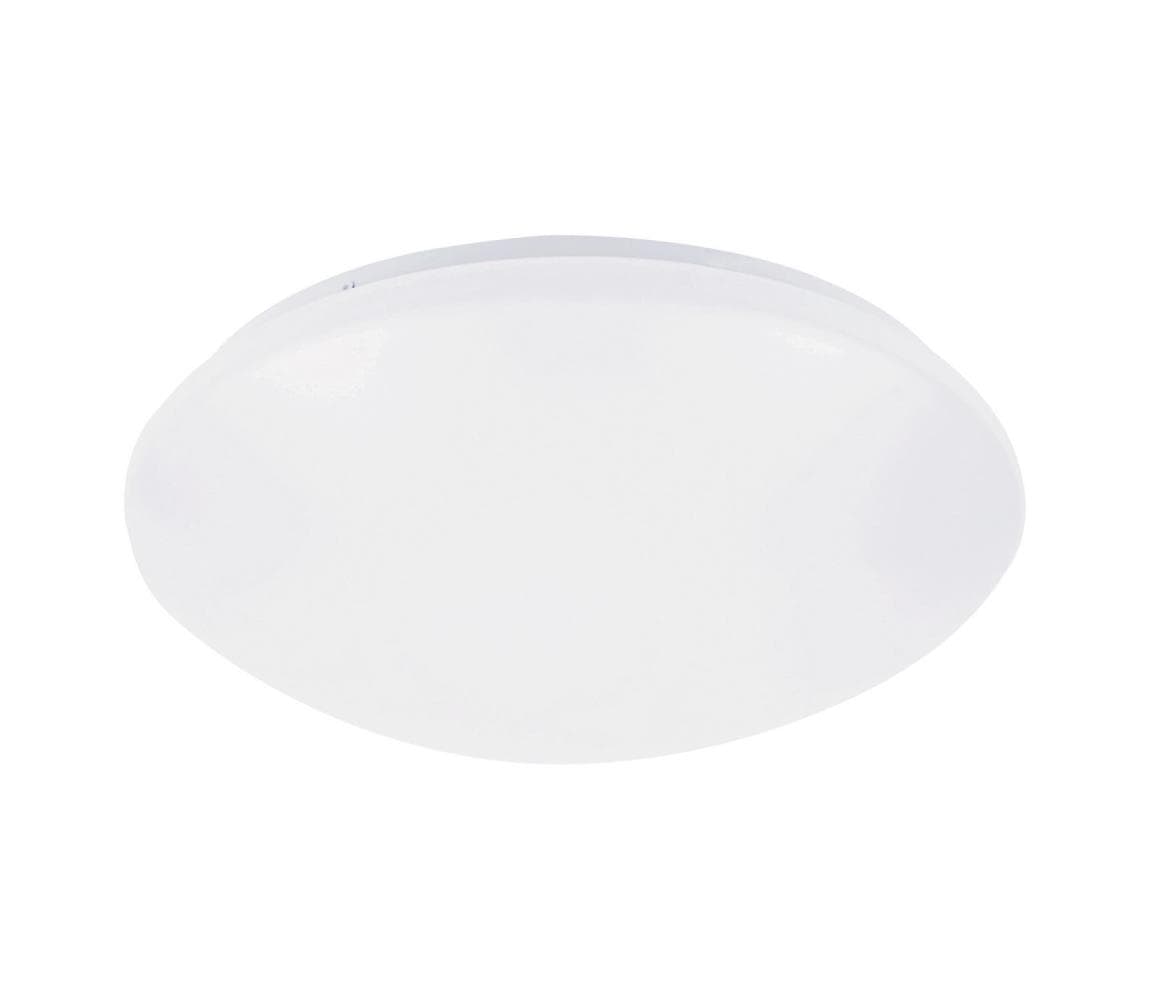 Rabalux 71133 - LED Stropné svietidlo so senzorom LUCAS LED/18W/230V IP44 4000K 71133