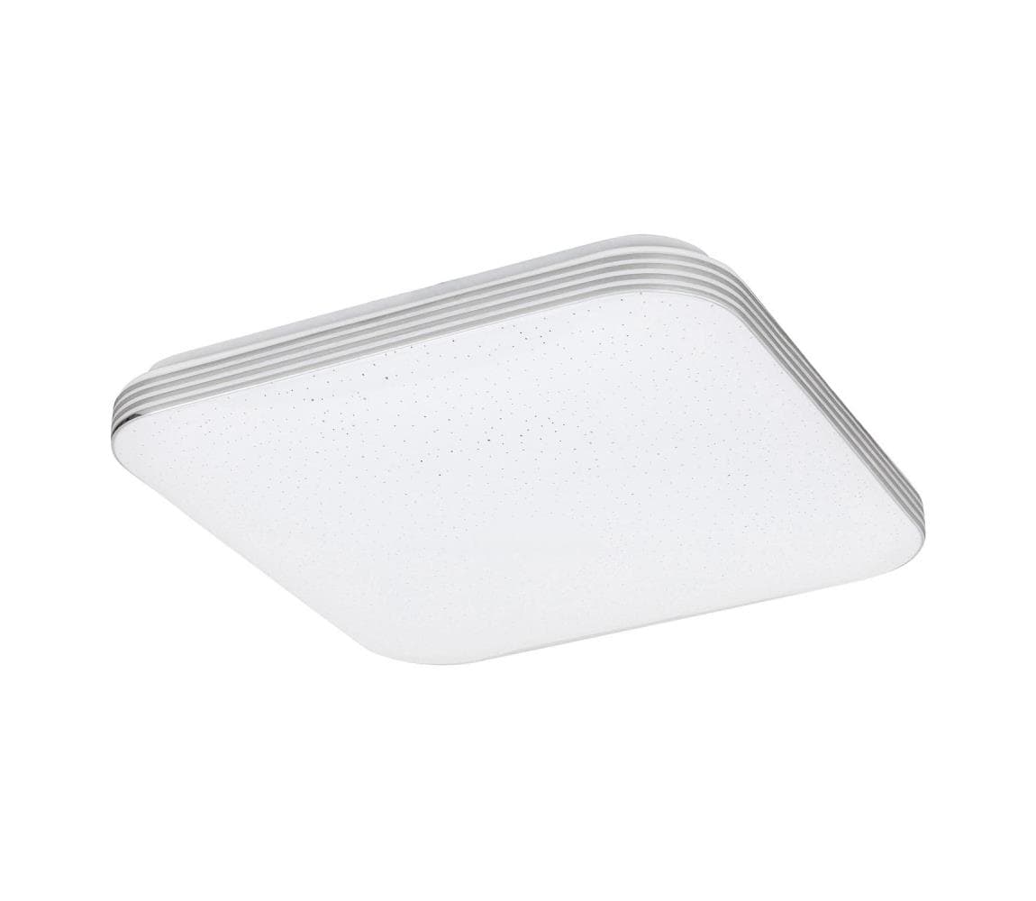 Rabalux 71180 - LED Stropné svietidlo OSCAR LED/18W/230V 4000K 33x33 cm 71180