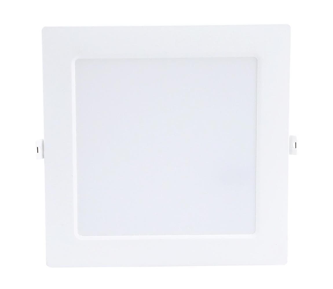 Rabalux 71223 - LED Podhľadové svietidlo SHAUN LED/18W/230V 22x22 cm biela 71223