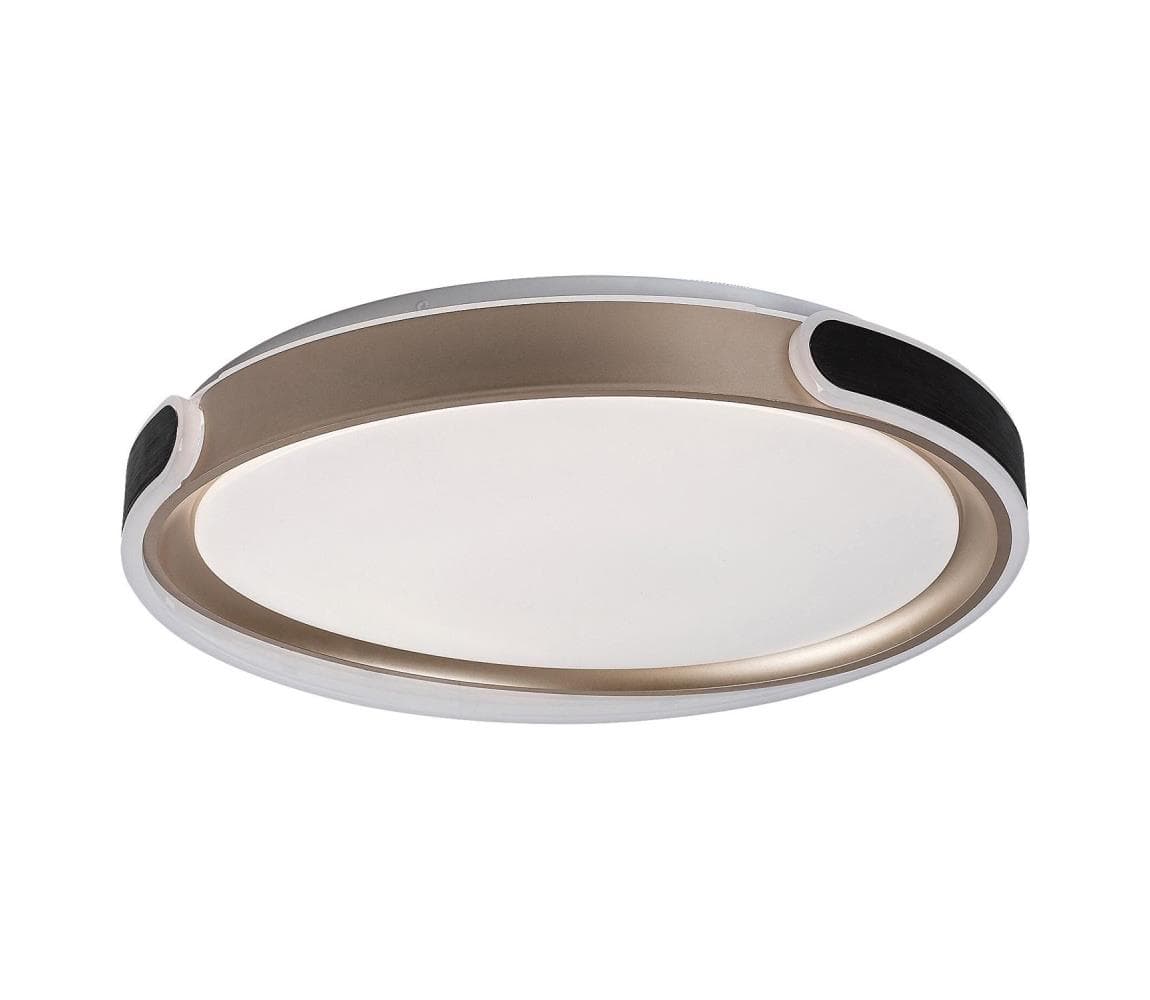 Rabalux 71292 - LED Stm. stropné svietidlo JINDRI LED/48W/230V 3000-6500K + DO 71292