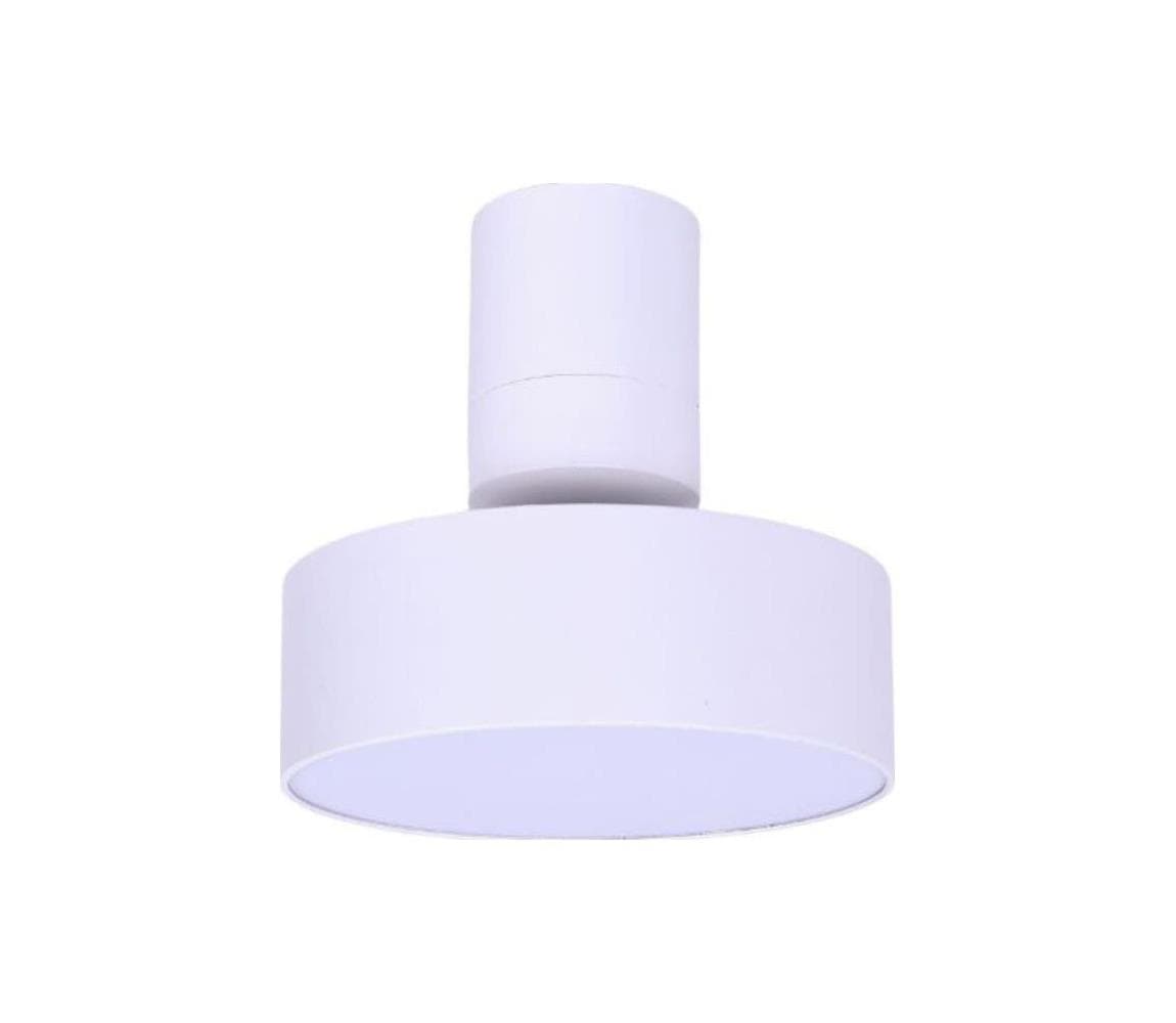 Rabalux 71327 - LED stropné svietidlo OVIDIA LED/16W/230V 3000K biela 71327