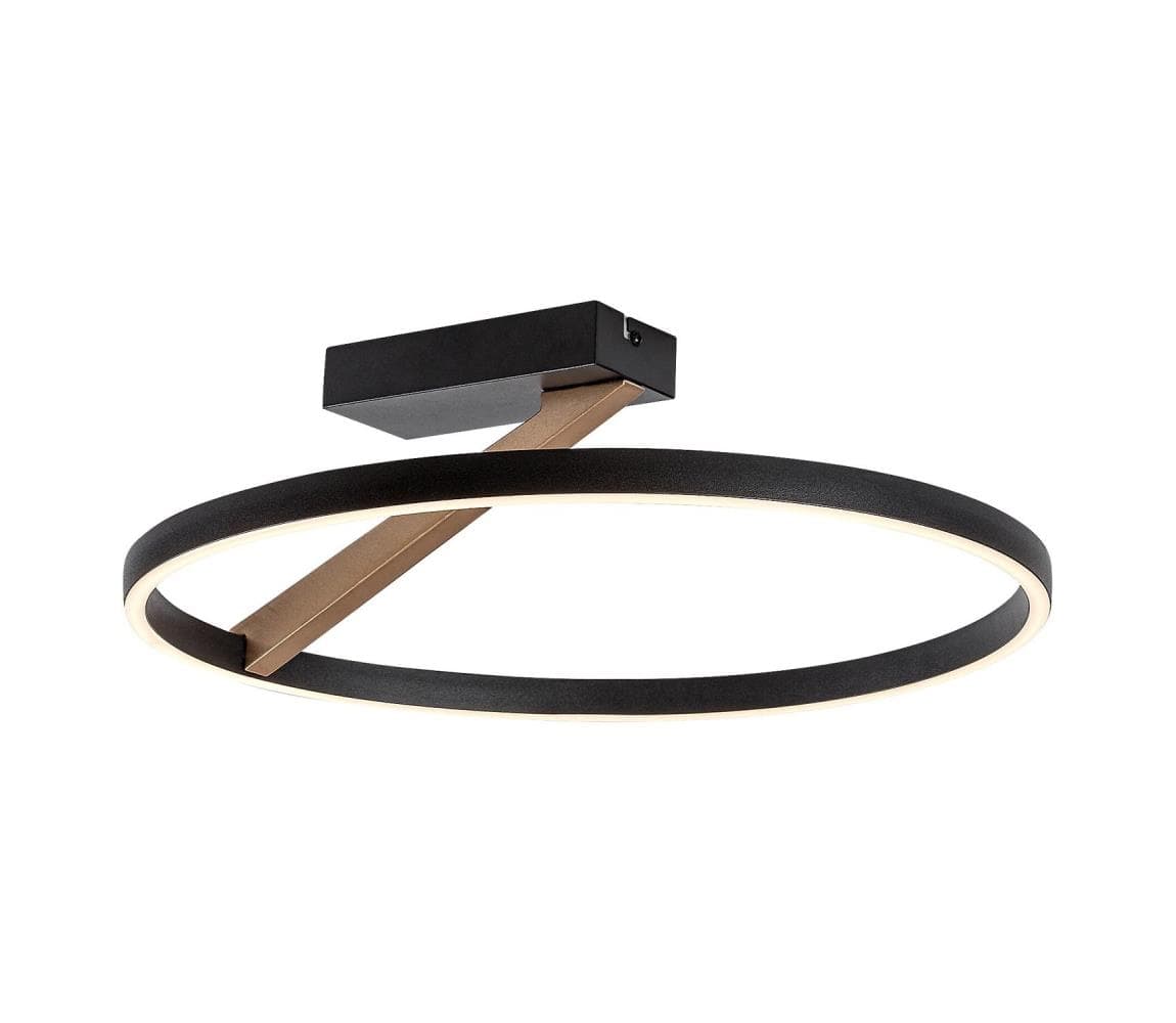 Rabalux 71351 - LED stropné svietidlo RENARA LED/24W/230V 3000K priemer 45 cm 71351