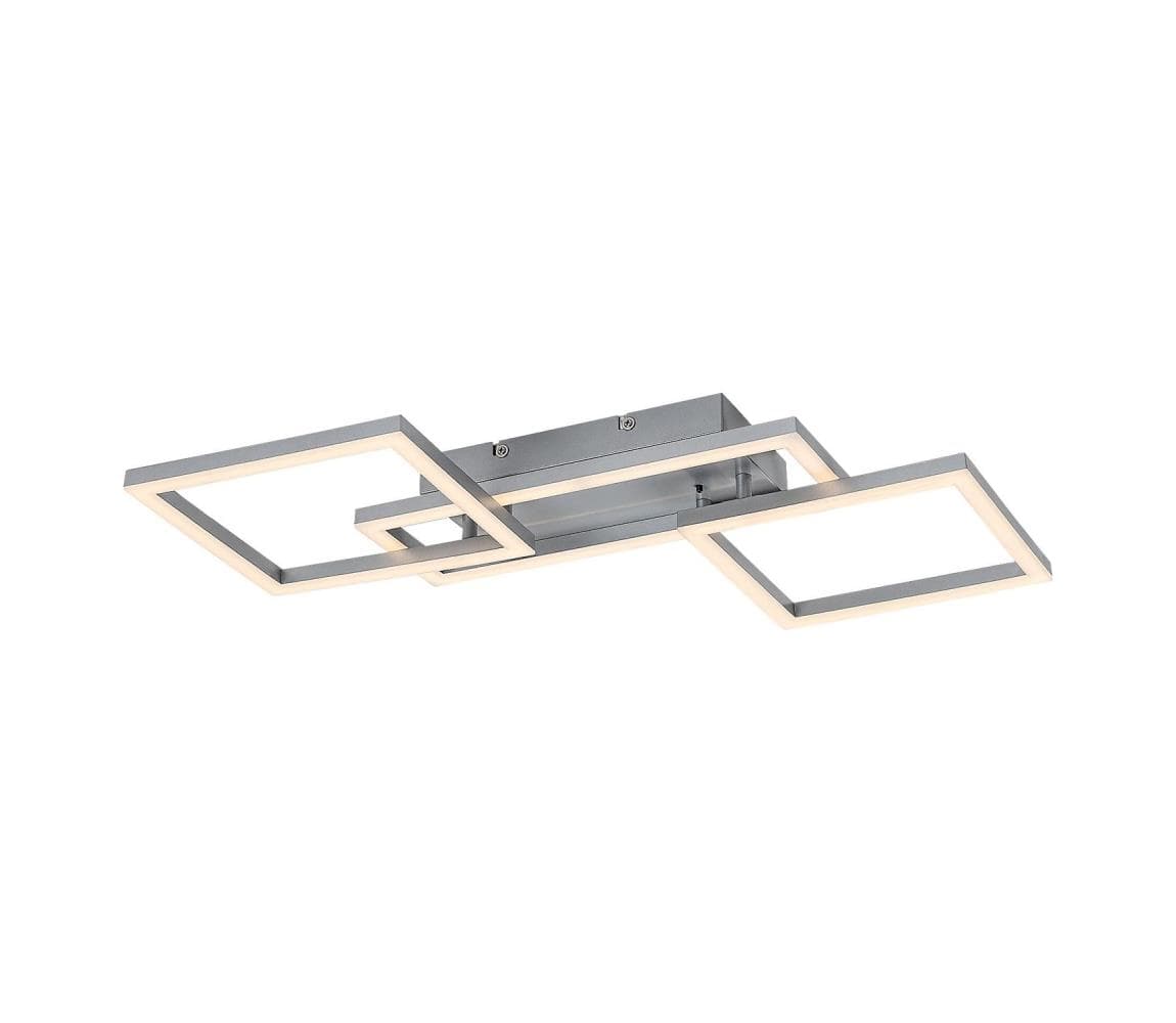 Rabalux 71382 - stmievateľné LED stropné svietidlo ELLINOR LED/40W/230V 3000-6500K + diaľkové ovládanie 71382