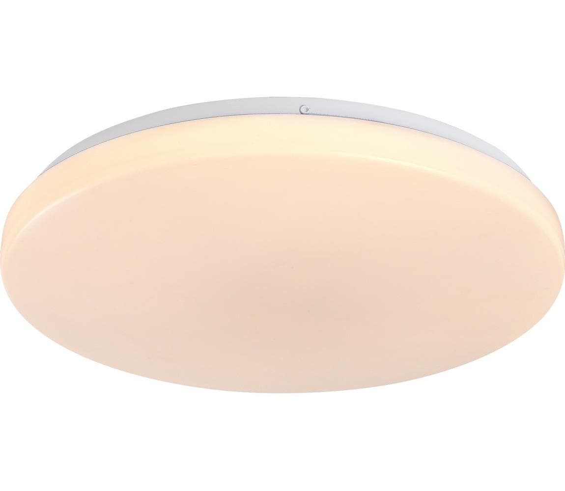 Rabalux 71443 - LED stmievateľné stropné svietidlo DANNY 2 LED/60W/230V 3000-6500K priemer 58 cm + diaľkové ovládanie 71443