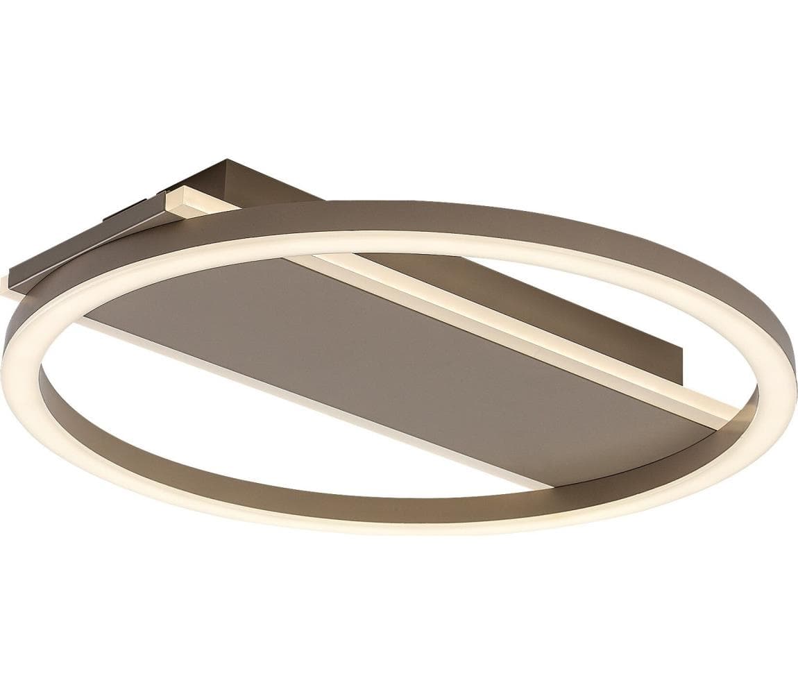 Rabalux 71474 - LED stropné svietidlo GLAVIAN LED/24W/230V priemer 33 cm 71474