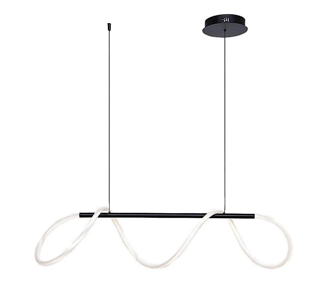 Rabalux 72269 - LED Luster na lanku MONTEMA LED/40W/230V 4000K 72269