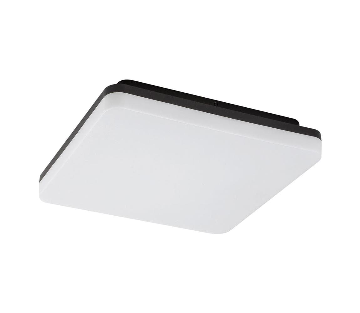 Rabalux 7250 - LED kúpeľňové stropné svietidlo PERNIK LED/24W/230V IP54 7250